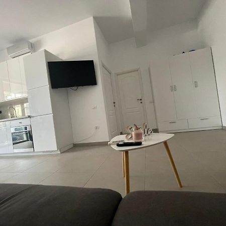 Appartamento La Oti&Miruna Năvodari Esterno foto