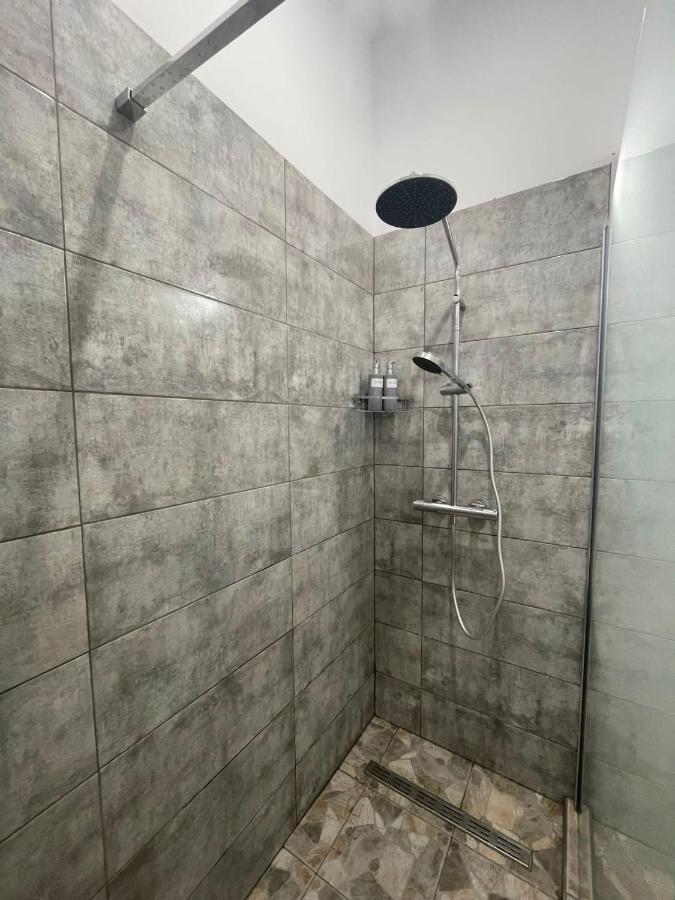 Appartamento La Oti&Miruna Năvodari Esterno foto